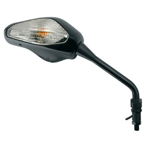Vicma Spiegel Ducati Multistrada rechts, zilver
