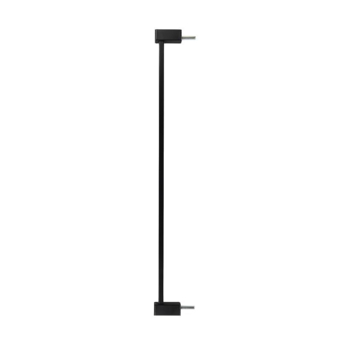 BADABULLE Verlenging voor traphekje Safe & Pass (7 cm | wit)