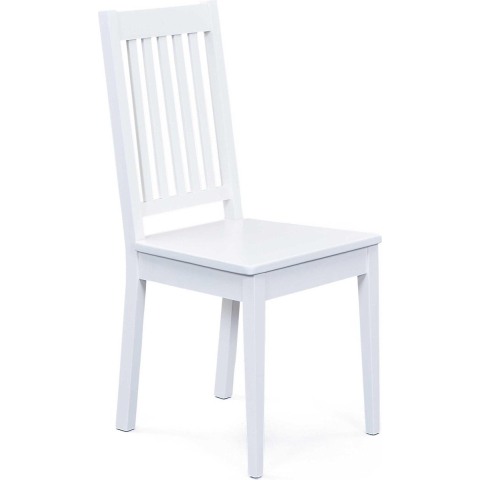 Inter Link 2 stoelen Westerland (Wit)