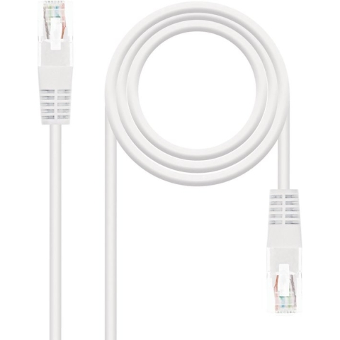 UTP Category 6 Rigid Network Cable NANOCABLE 10.20.0400