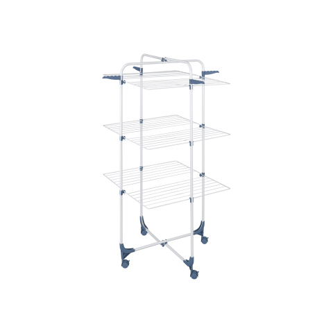LIVARNO Toren droogrek - 30 m