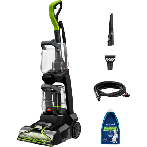 BISSELL PowerWash Pet 3878N Tapijtreiniger