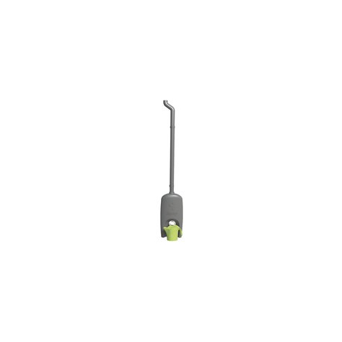 Smoby regenpijp