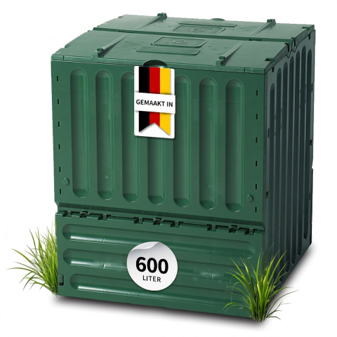 GARANTIA Compostbak Eco-King (600 L)