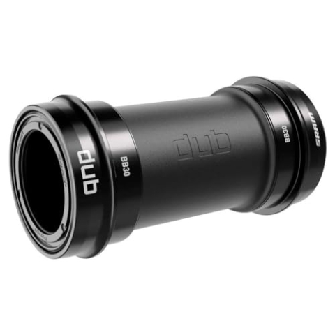 Cartucho pedaaldrager Sram Carretera Wide Dub BB30, 68 m