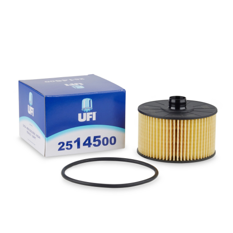 UFI FILTERS 24.331.00 Dieselfilter