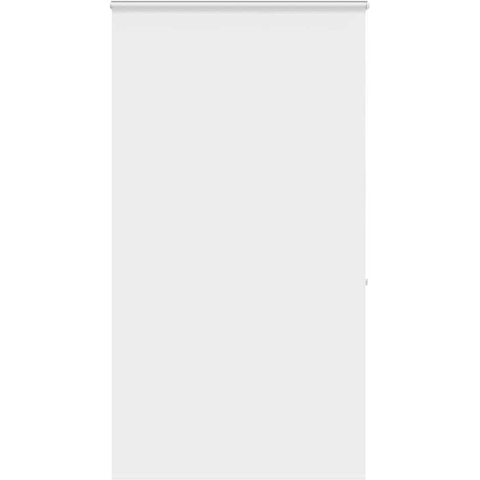 VidaXL Doucherolgordijn met cassette 120x240 cm stofbreedte 116 cm