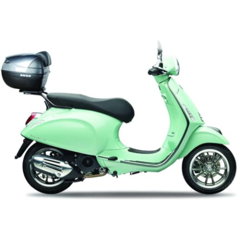 Top Master Vespa Primavera/Sprint