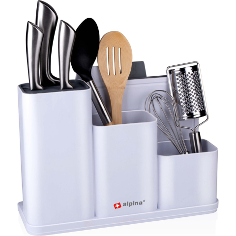 Keukengereedschap organizer