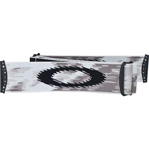 Oakley Airbrake MX vervangende riem