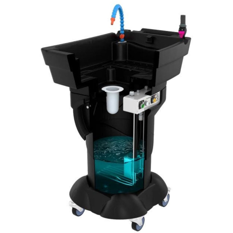 Pic Muc-off reserve onderdelen parts washer olo box