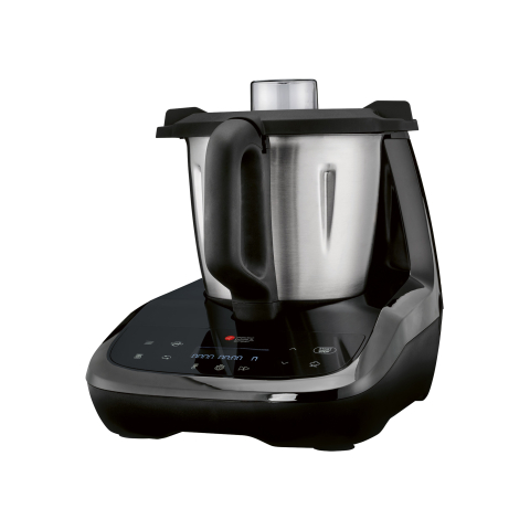 SILVERCREST KITCHEN TOOLS Keukenmachine Monsieur Cuisine Compact