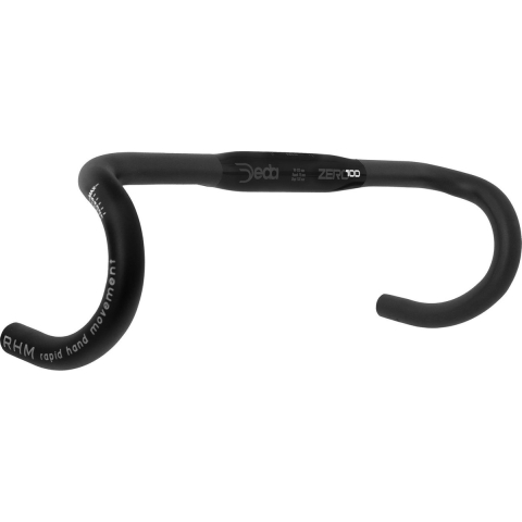 Deda stuur zero100 rhm 42cm bob aluminium