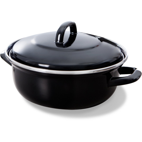 BK Fortalit braadpan 22 cm