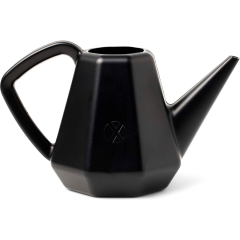 XALA Gieter Doppio Groove, 2 L (Smooth, Zwart)