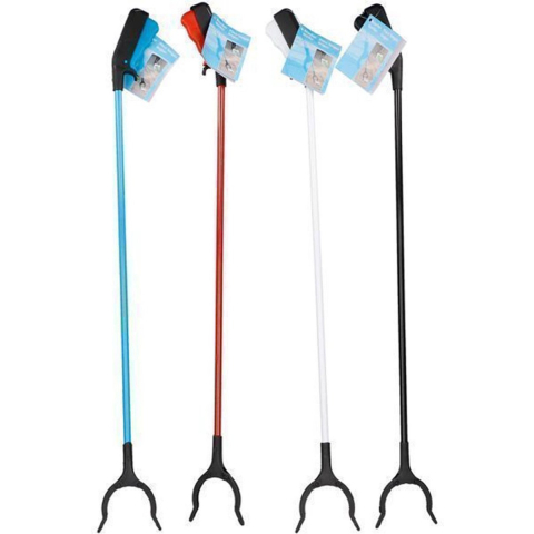 Lifetime Clean grijparm - grijpstok 83cm