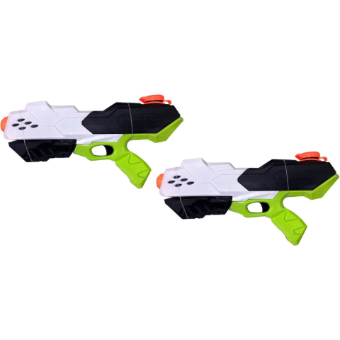 Summertime waterpistool m 9000