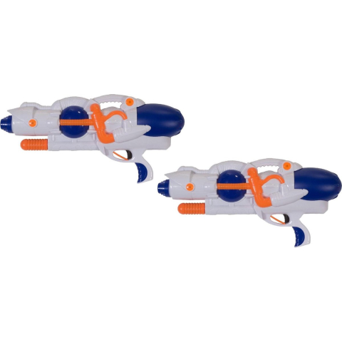 Summertime m3000 waterpistool 38cm