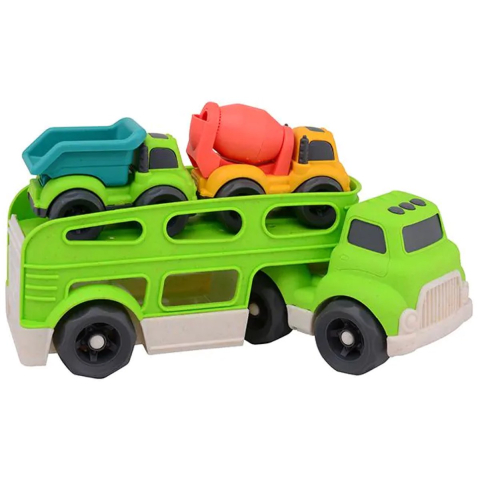 Joueco bio transporter