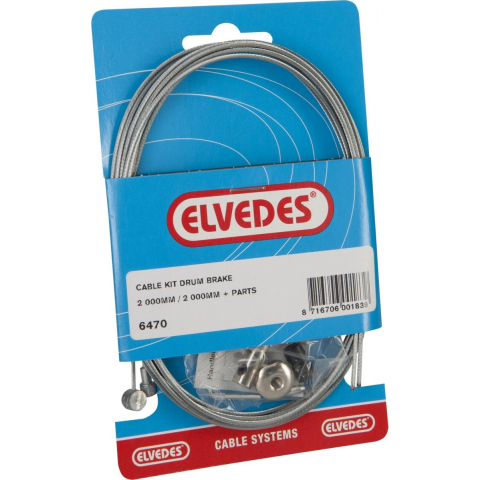 Elvedes Cable Systems BV Elvedes 6470 universele binnenkabel + tapeind (14)