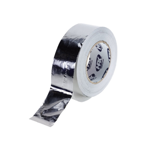 HPX Producten/alutape zilvertape 50mm x 5m