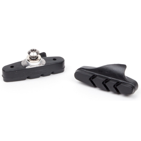 Elvedes Cable Systems BV Universele remblokken race 55 mm 25 sets
