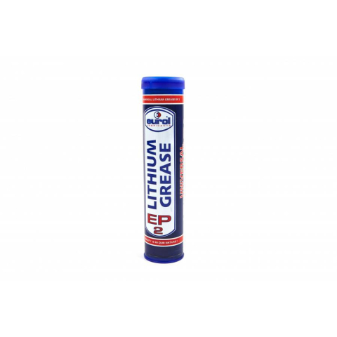 Eurol Universeel smeervet vetpatroon ep 2 - 400g