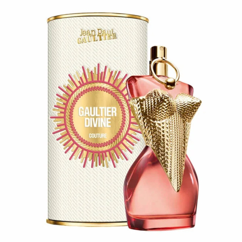 Jean Paul Gaultier eau de parfum spray divine couture 30ml dames