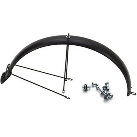 Mibo mudguard rear 28" tourist