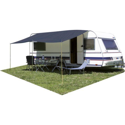 Eurotrail sunroof - luifel - 400*240cm - navy