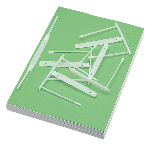 Jalema Doosje 50 stuks snapbinders