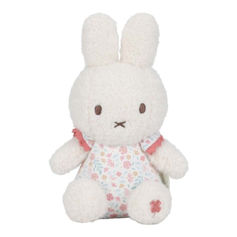 Little Dutch Nijntje x - knuffel 20 cm - lucky blossom