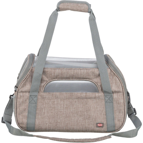 Trixie Tas Madison Zand L 42 x B 19 x H 28 cm Hond en Kat