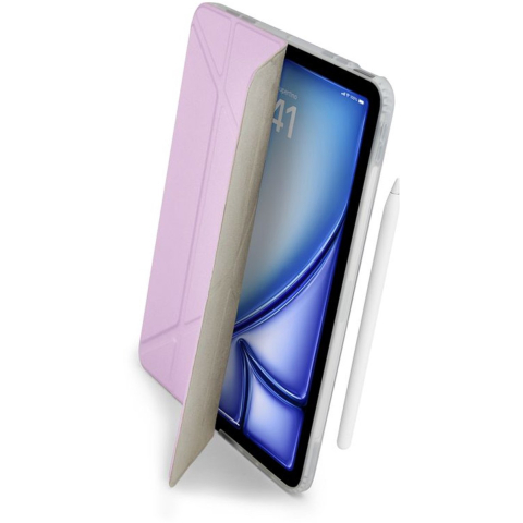 Pipetto Origami No1 Original Case - metallic purple - iPad A16 / iPad 2022