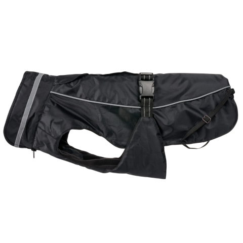 BUSTER - Winter Coat, Black XXS 20cm - (284810)