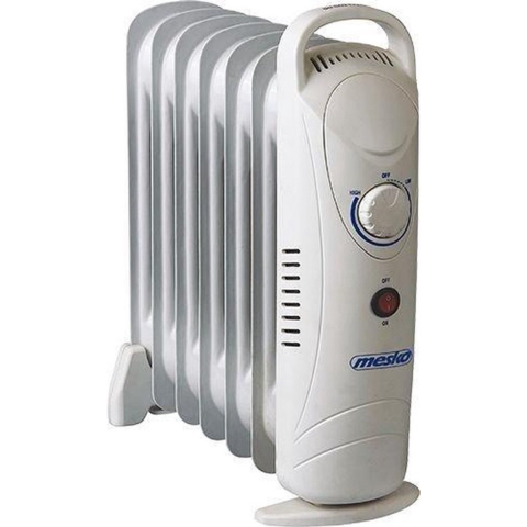 Mesko Oil-filled Radiator