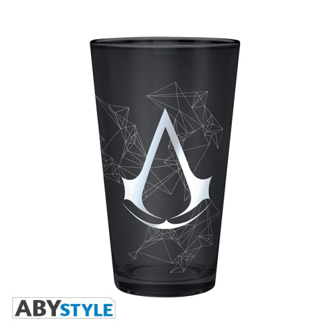 ABY Style Assassin's creed xxl glas