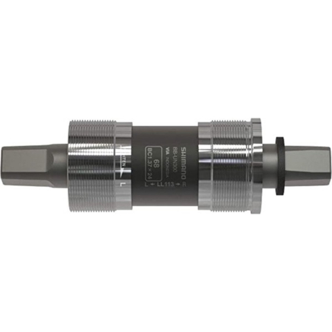 Shimano Trapas 68/115 1x alu cup