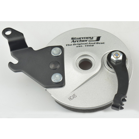 SturmeyArcher Sa hsb535 achterremplaat 90mm voor rxl-rd5 naaf