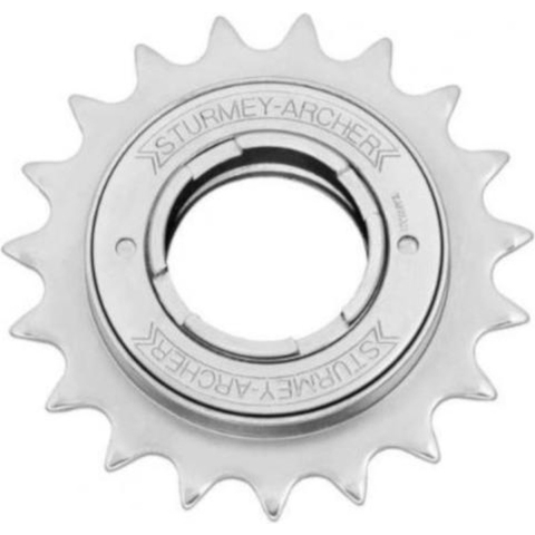 Sturmey-Archer Europa N.V. Sun race single freewheel 21t. 1/8"