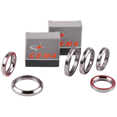 CEMA balhoofdlager - acb - 38 x 27,1 x 6,5 -36/45