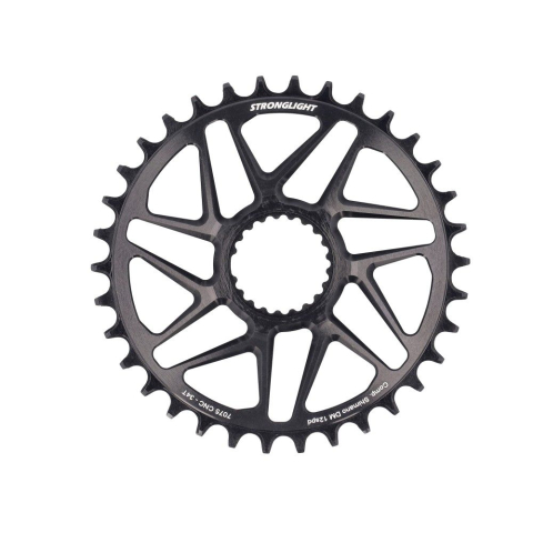 STRONGLIGHT Chainring m61/71/81 dm 34z. sw 1/12