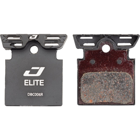 JAGWIRE Elite cooling disc brake pad - shimano (dura ace r9170)