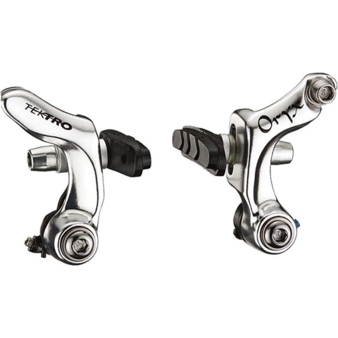 TEKTRO remset canti 992ag oryx + remblok 520.12, zwart