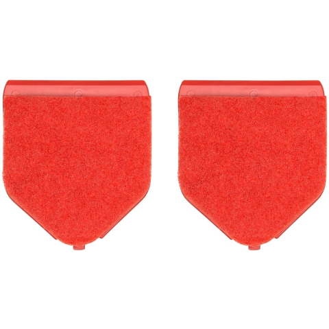 OXO - vervangborstel voor spraymop - set met 2 stuks