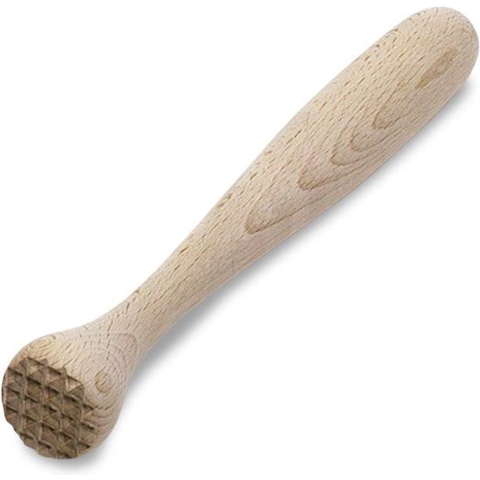 Leopold Vienna - caipirinha muddler cocktail stamper