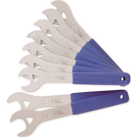 Cyclus TOOLS konusschlüssel cyclus cone spanner 28mm