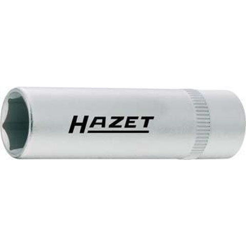Hazet dopsleutel application