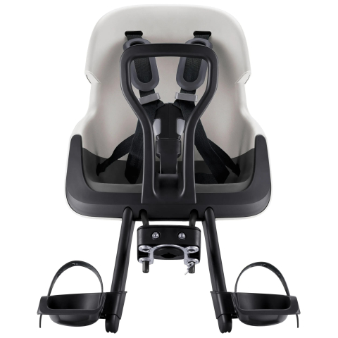 Britax Römer kindersitz "jockey mini" britax roemer child seats jockey mini ,warm white