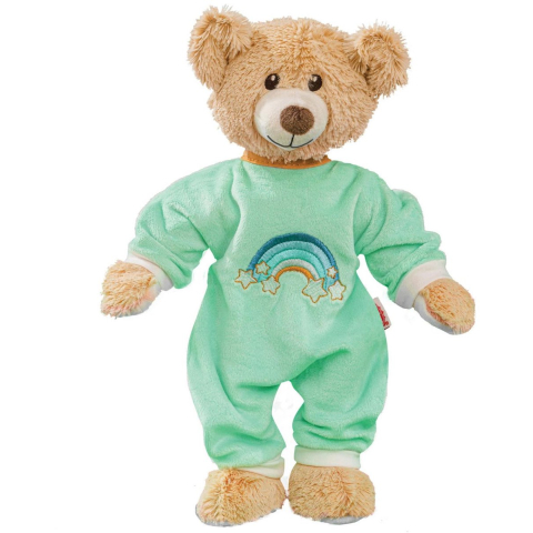 Heless Knuffel pluche "teddy dreamy", 42cm